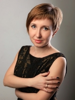 Ірина Ключковська
